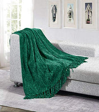 Load image into Gallery viewer, Fringe-5060-Teal