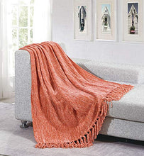 Load image into Gallery viewer, Fringe-5060-Peach