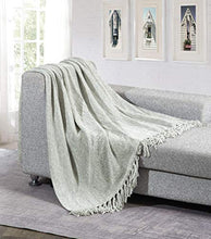 Load image into Gallery viewer, Fringe-5060-L.Grey