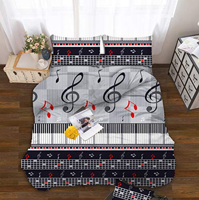 All American Collection Kids Boys Girls Teens Children Soft Comfortable Printed Fitted Flat Bedroom Bed Sheet Set