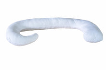 Load image into Gallery viewer, All American Collection New 100% Cotton Total Body Pregnancy Cushion