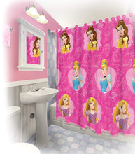 Load image into Gallery viewer, showerPrincess