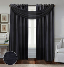 Load image into Gallery viewer, 3pcsheer-black-120x84